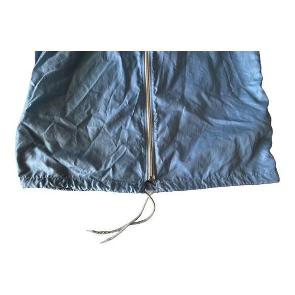 Vintage New Balance Full Zip Windbreaker, Men’s Large - Picture 4 of 8